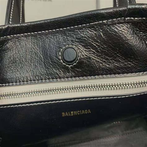 balenciaga shopper replica